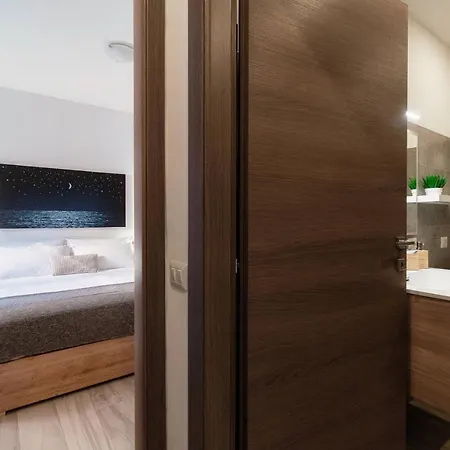 Lianora By Quokka 360 - Comfortable And Modern Flat In The Centre Of Apartmán *