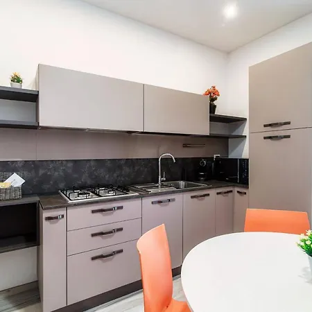 Lianora By Quokka 360 - Comfortable And Modern Flat In The Centre Of Apartmán