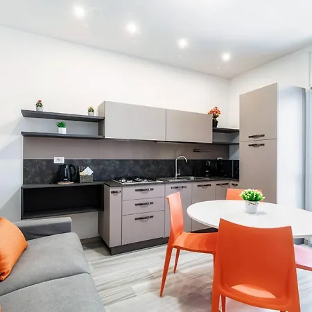 Apartman Lianora By Quokka 360 - Comfortable And Modern Flat In The Centre Of *