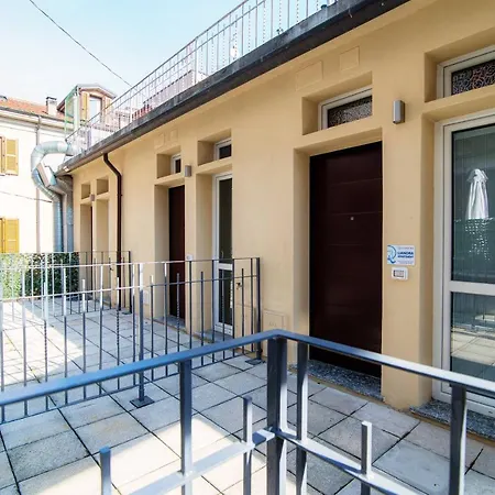 Lianora By Quokka 360 - Comfortable And Modern Flat In The Centre Of Lägenhet Como