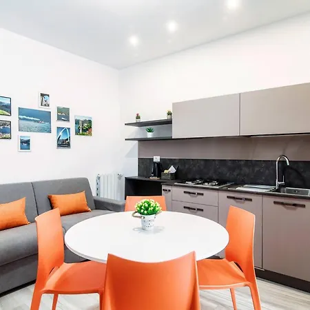Lianora By Quokka 360 - Comfortable And Modern Flat In The Centre Of