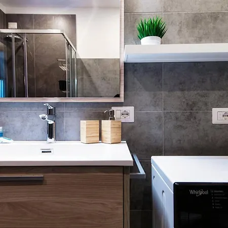 דירה Lianora By Quokka 360 - Comfortable And Modern Flat In The Centre Of