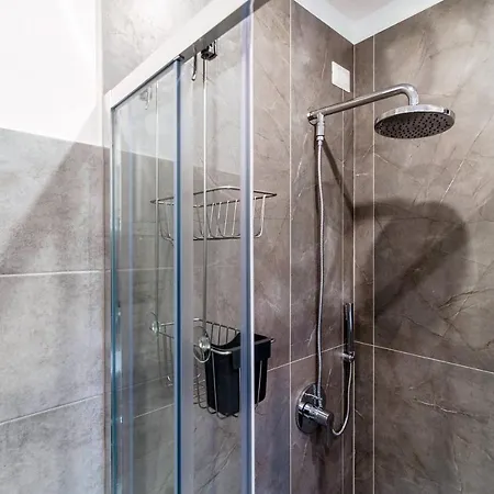 דירה Lianora By Quokka 360 - Comfortable And Modern Flat In The Centre Of