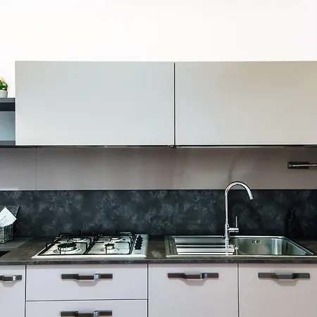 Lianora By Quokka 360 - Comfortable And Modern Flat In The Centre Of Lägenhet